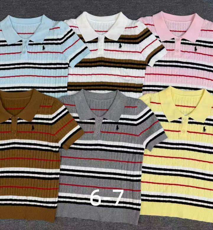Polo S-XL 54